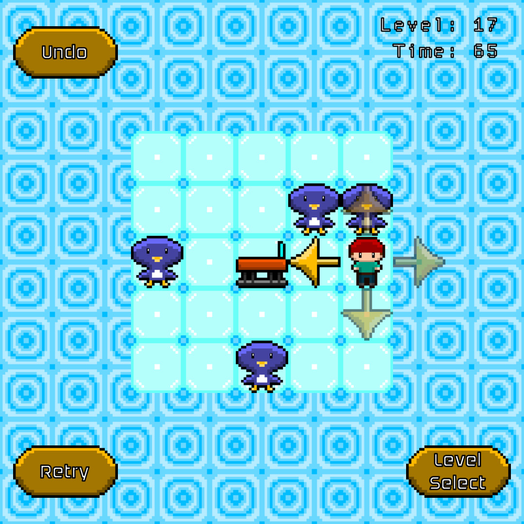 SlideNSlip screenshot 5