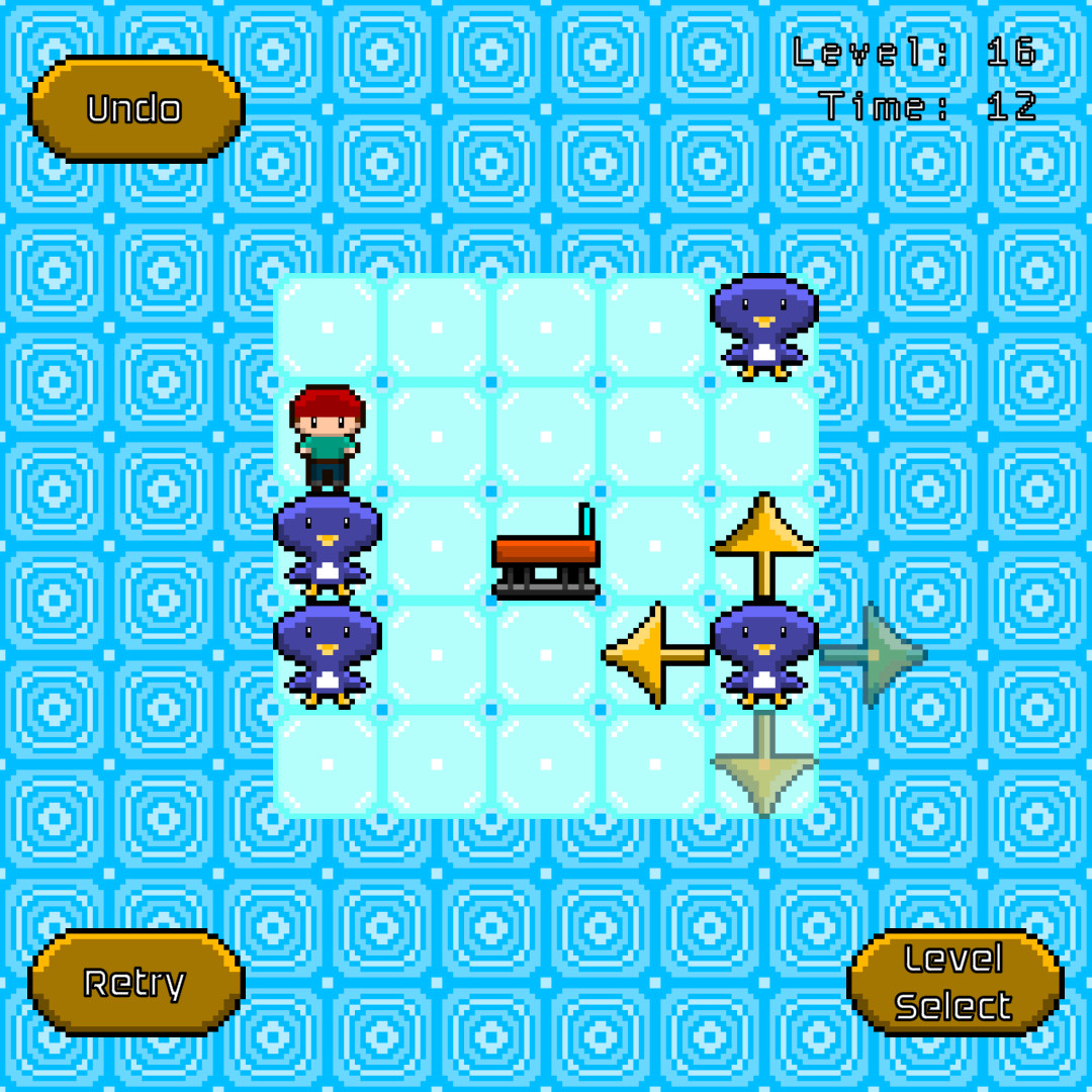 SlideNSlip screenshot 4