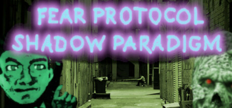 Fear Protocol: Shadow Paradigm Cover Image