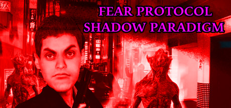 Fear Protocol: Shadow Paradigm — header artwork