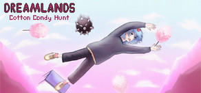 Dreamlands: Cotton Candy Hunt