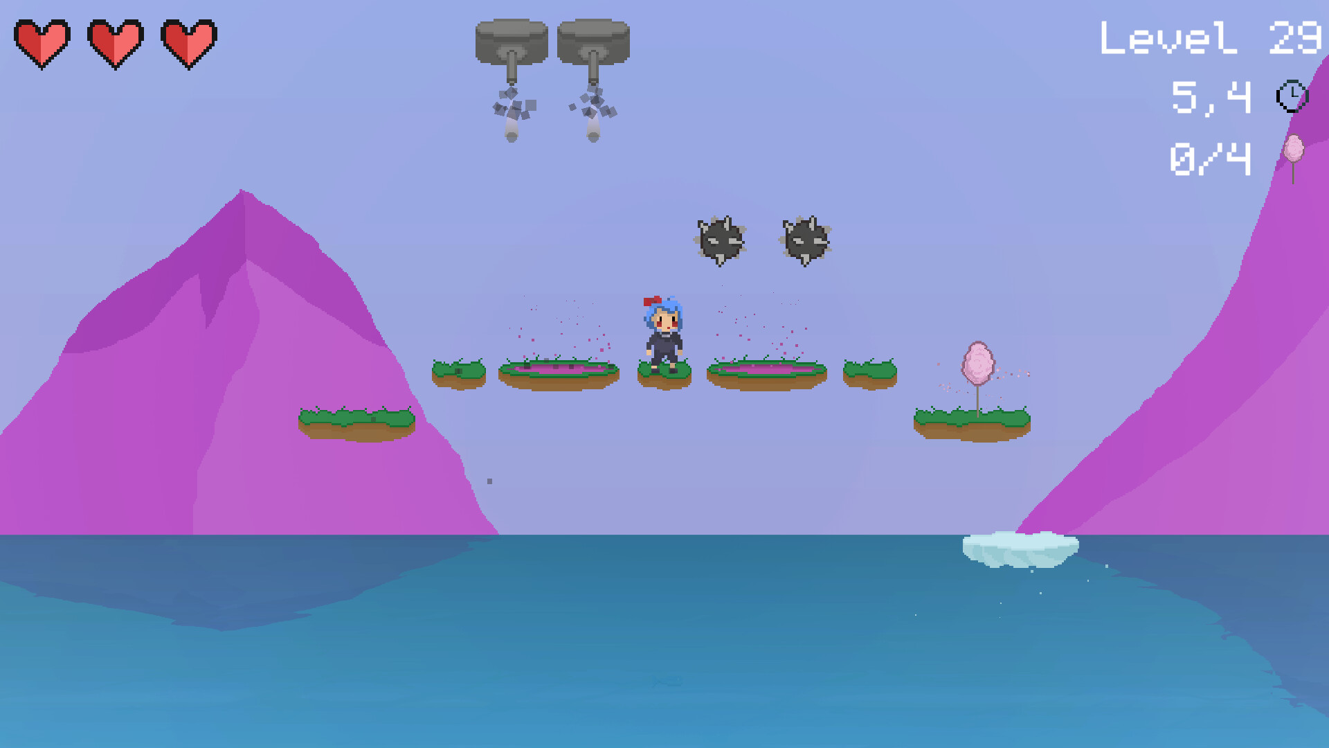 Dreamlands screenshot 3