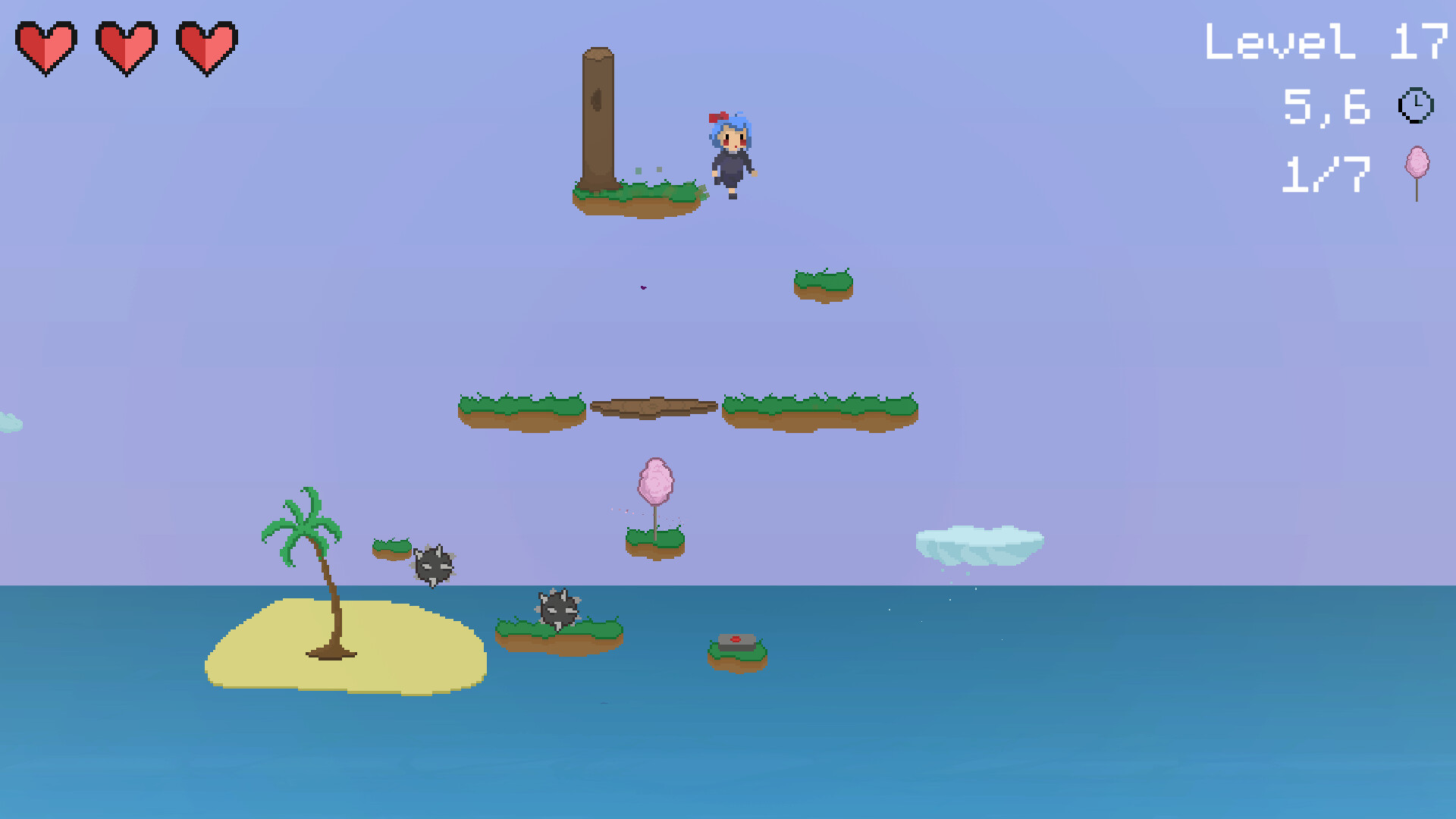 Dreamlands screenshot 7