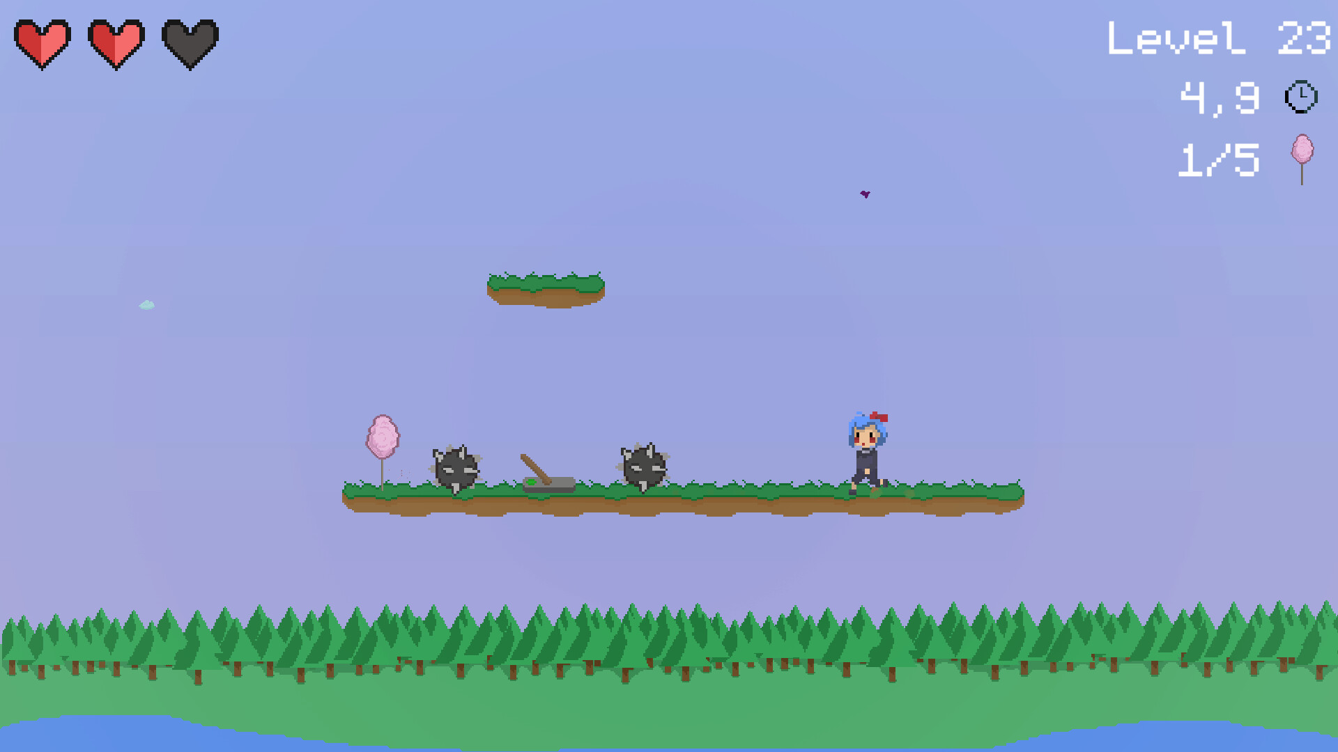 Dreamlands screenshot 5