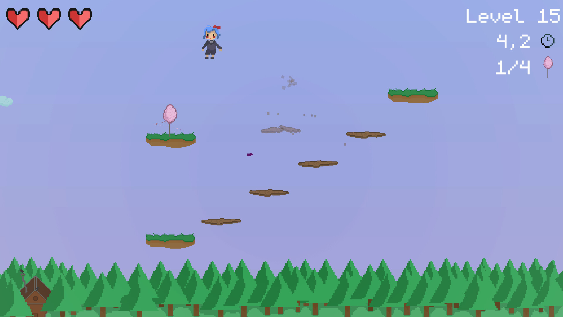 Dreamlands screenshot 2