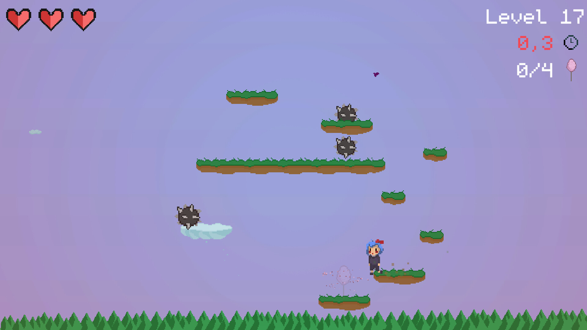 Dreamlands screenshot 4