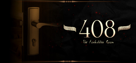 408 - The Forbidden Room: header artwork