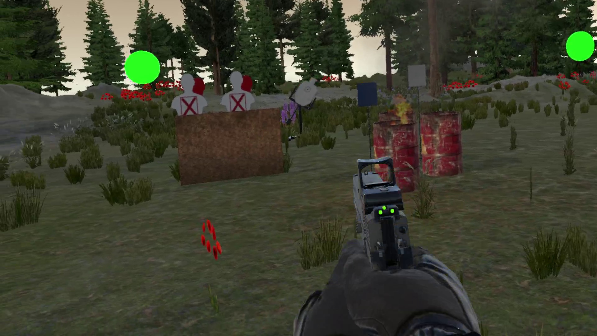 P1441vr screenshot 2