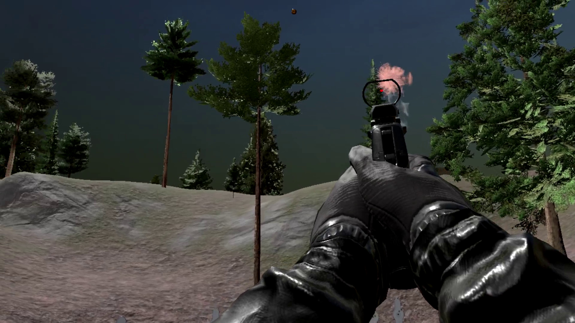 P1441vr screenshot 8