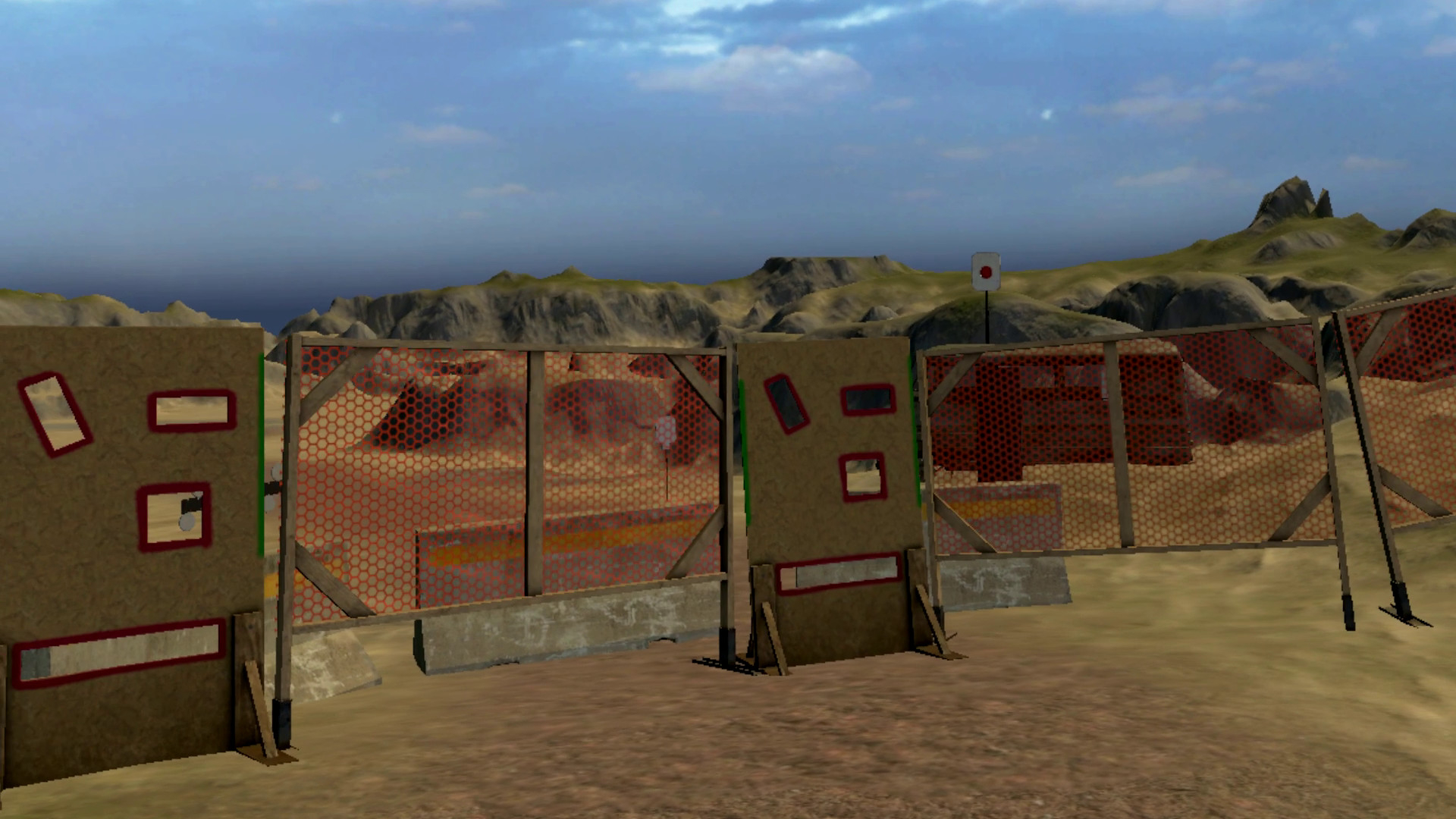 P1441vr screenshot 9