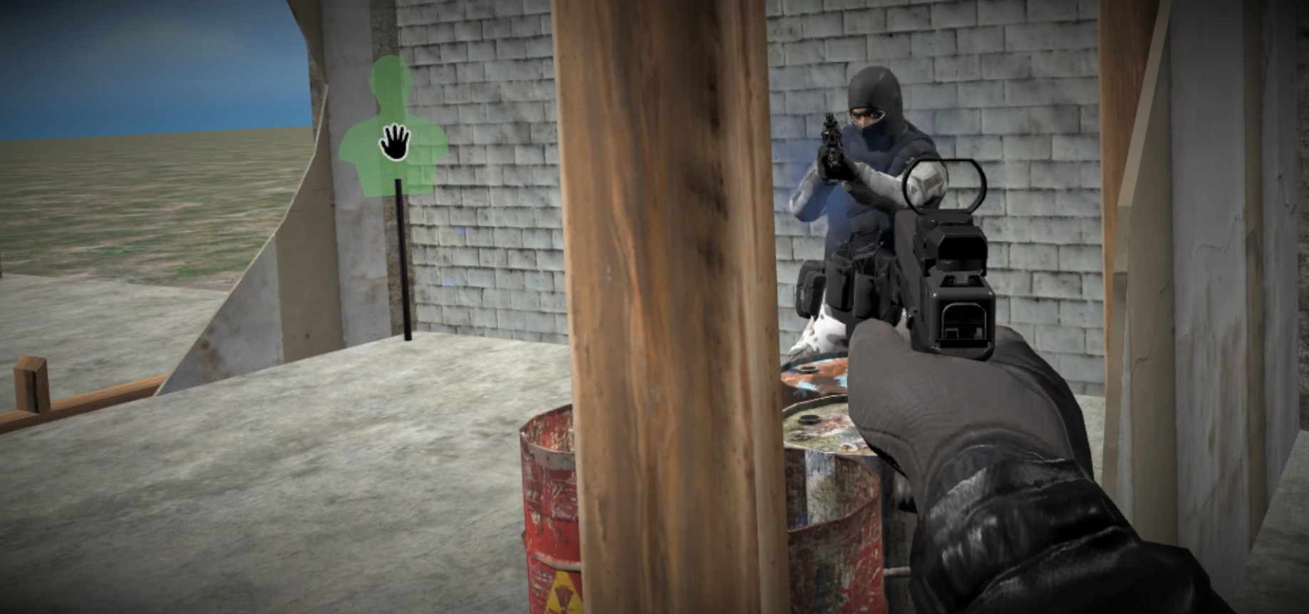 P1441vr screenshot 11