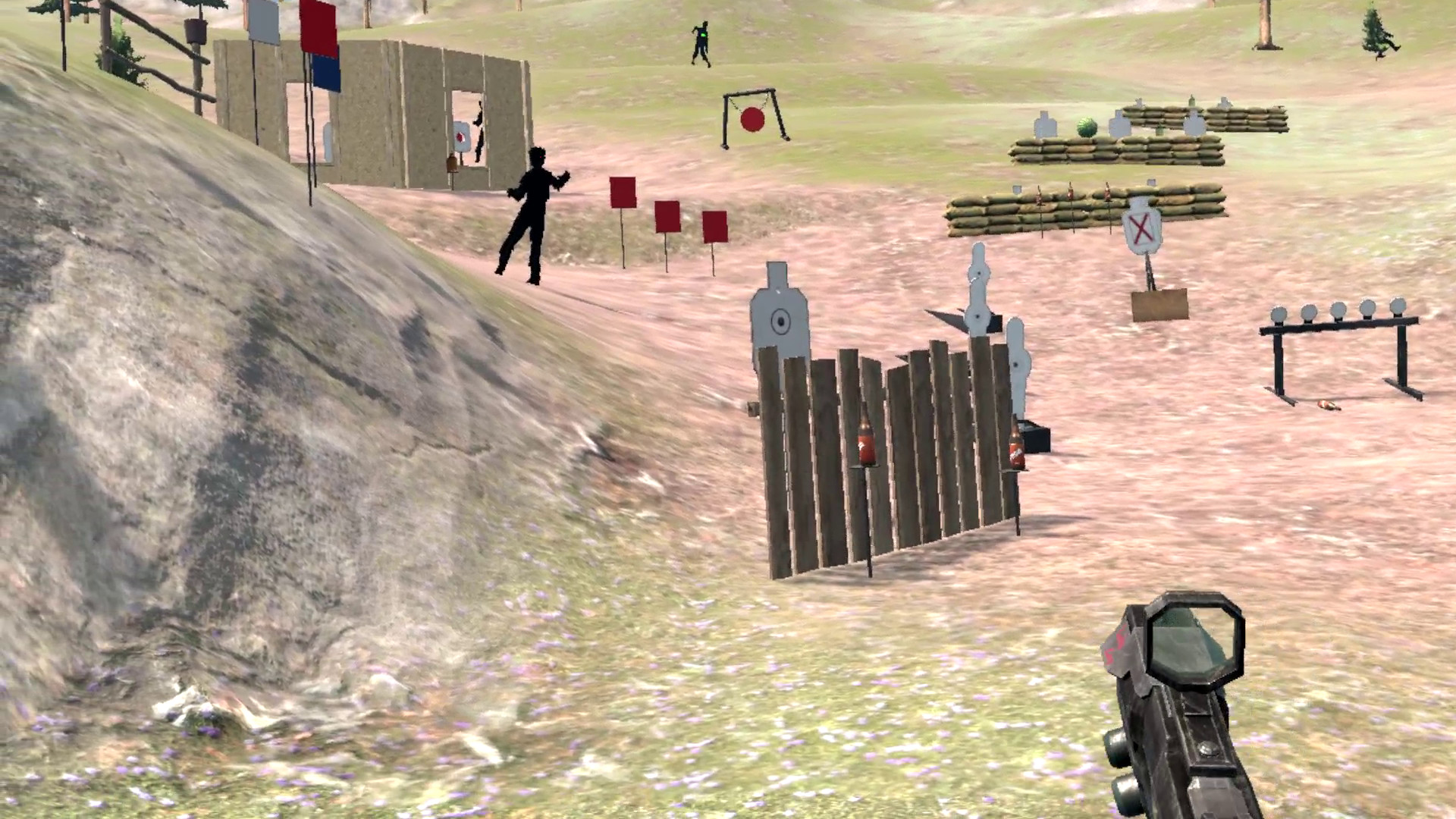 P1441vr screenshot 4