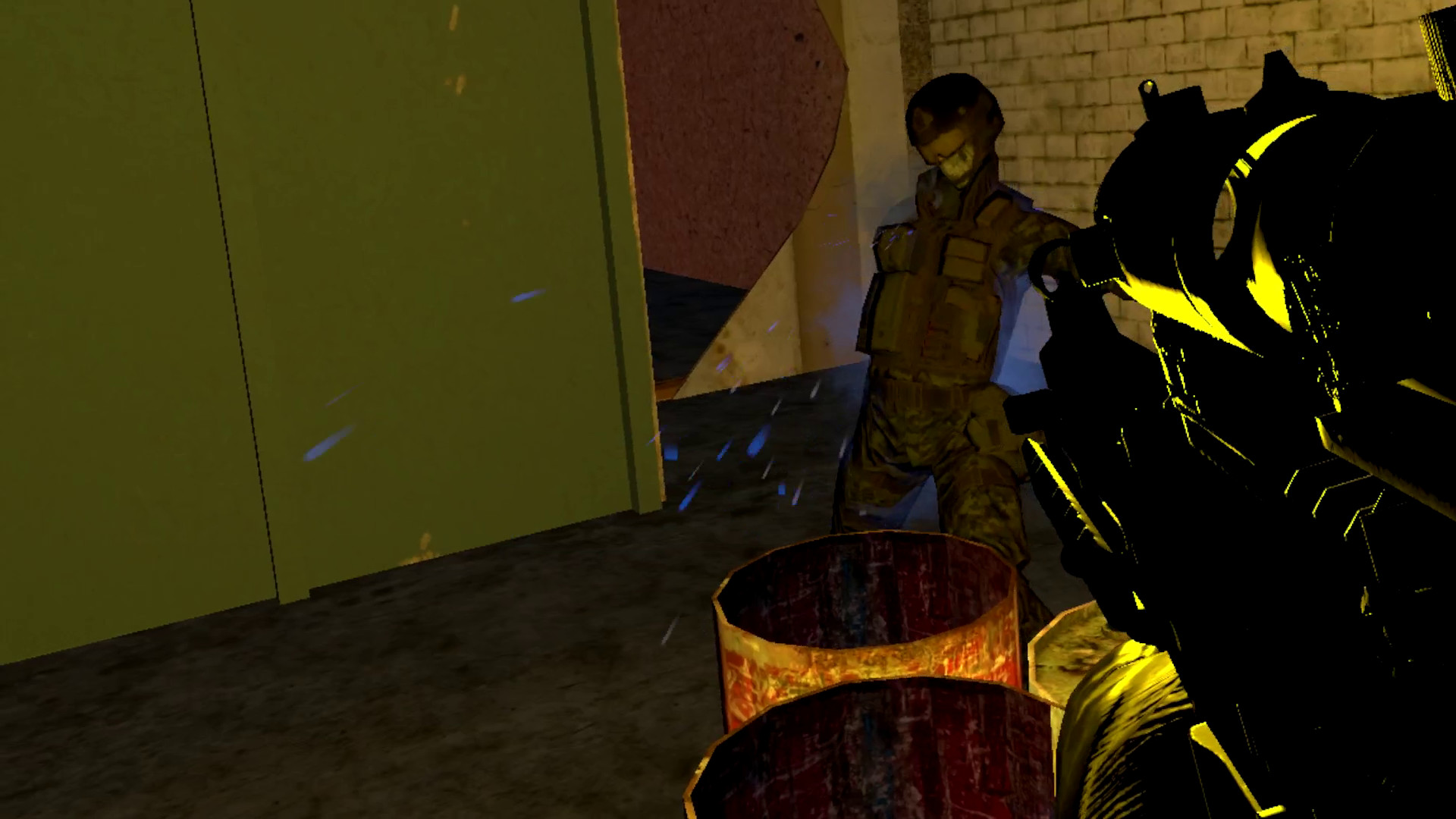 P1441vr screenshot 1