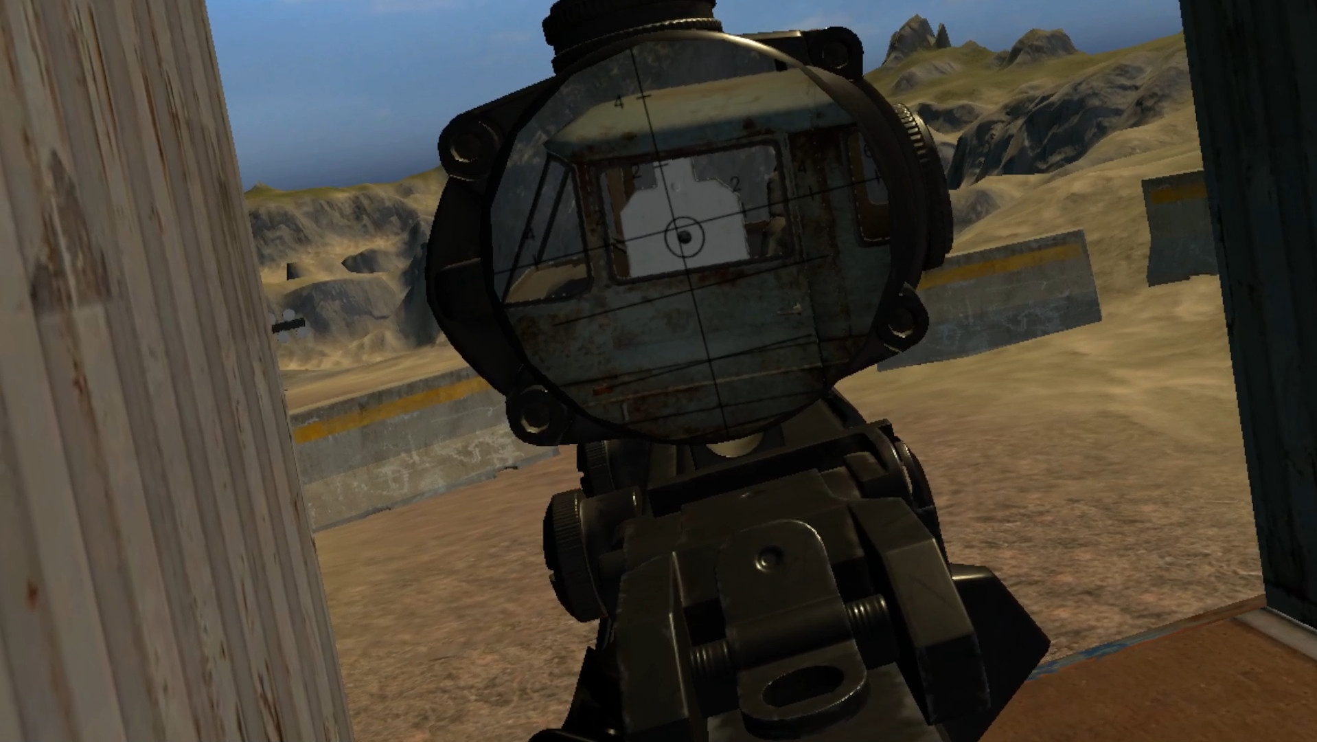 P1441vr screenshot 6
