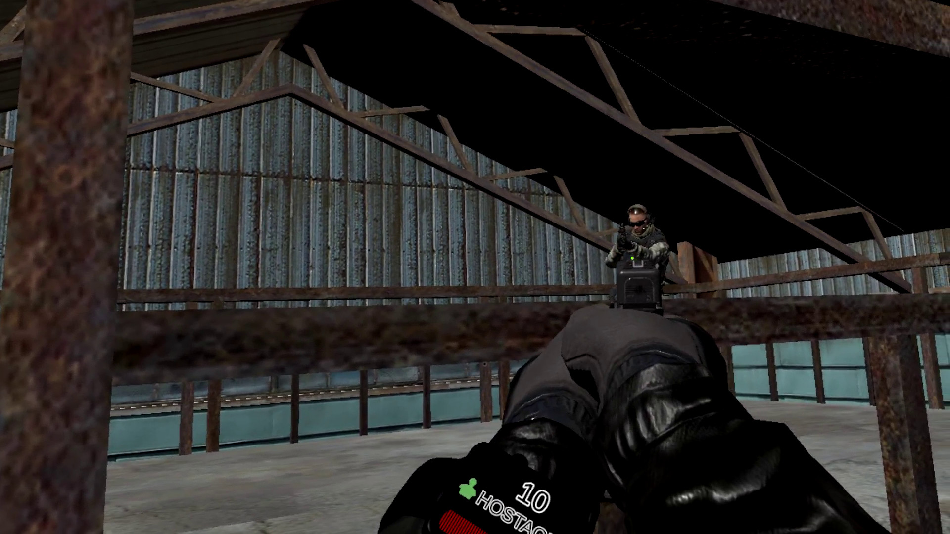 P1441vr screenshot 3