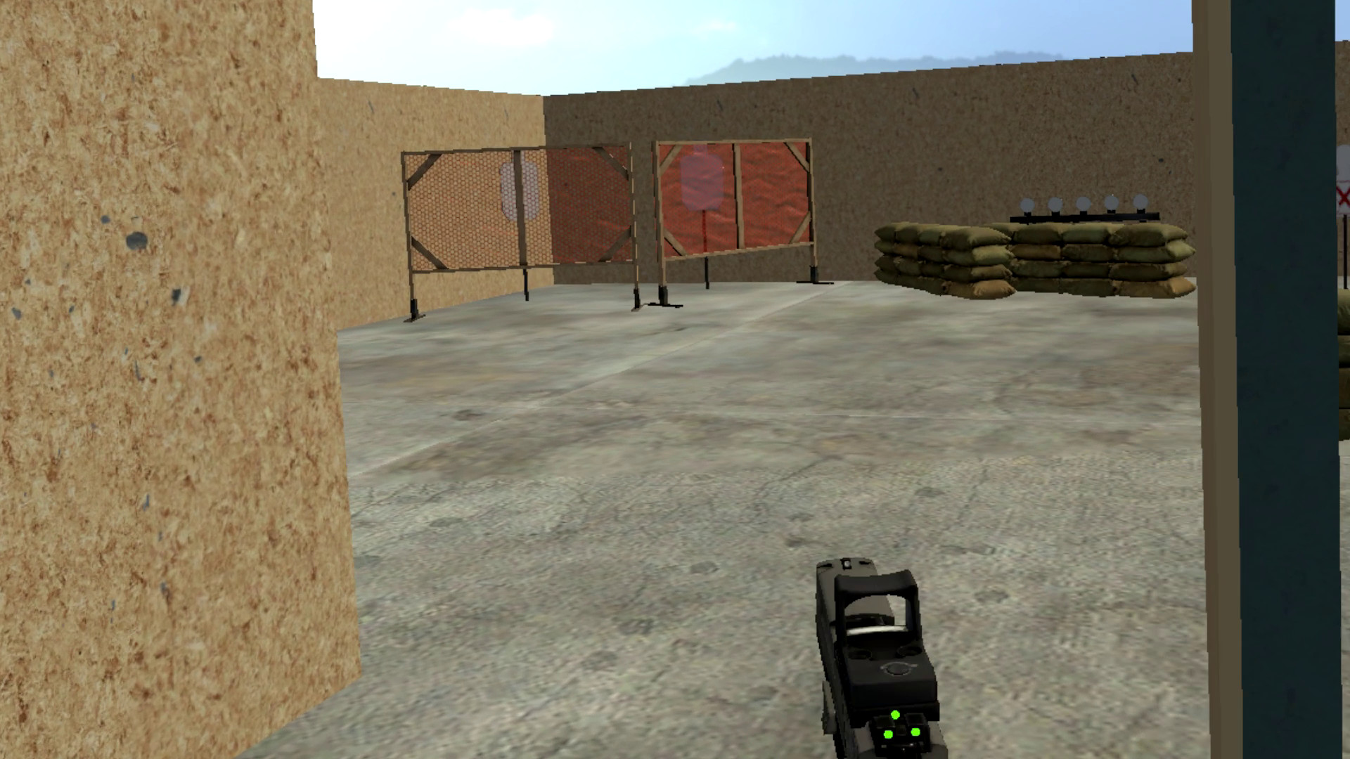 P1441vr screenshot 10