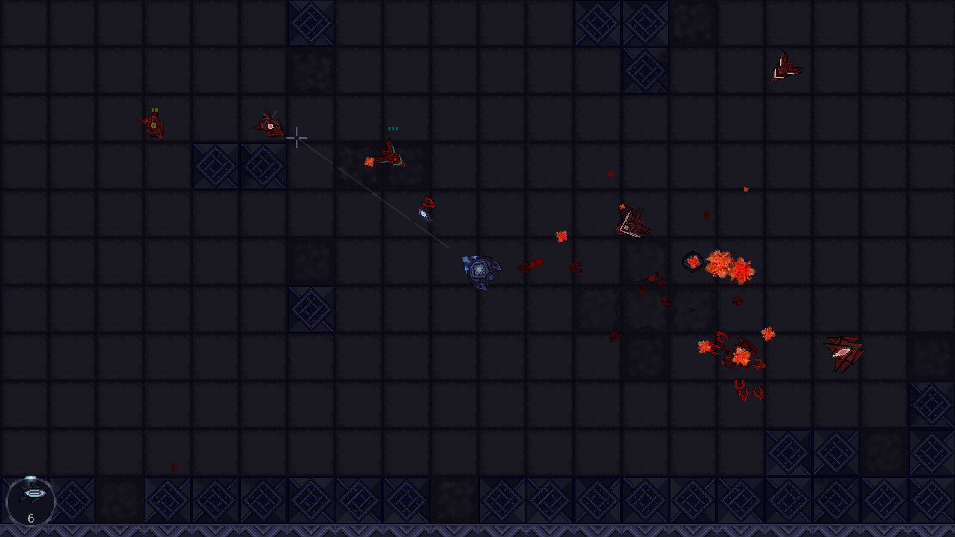 Zeo Effect screenshot 1