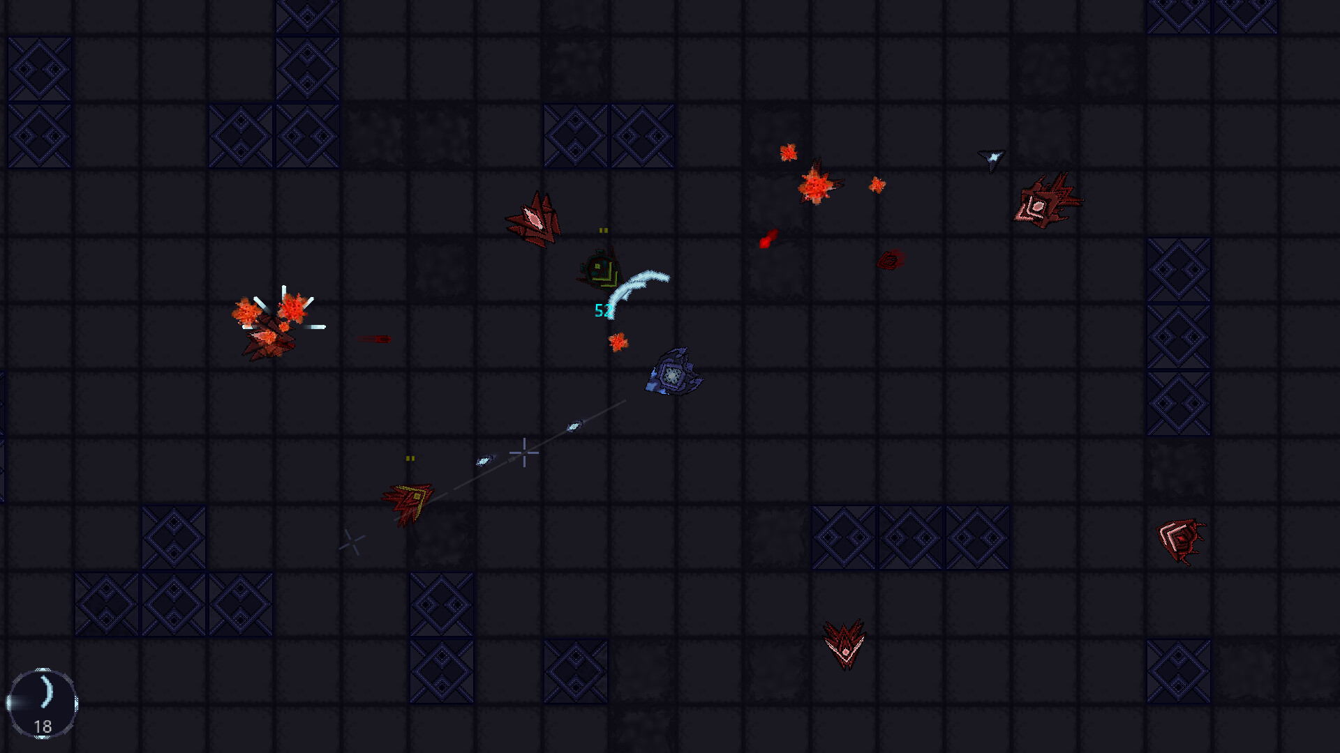 Zeo Effect screenshot 5