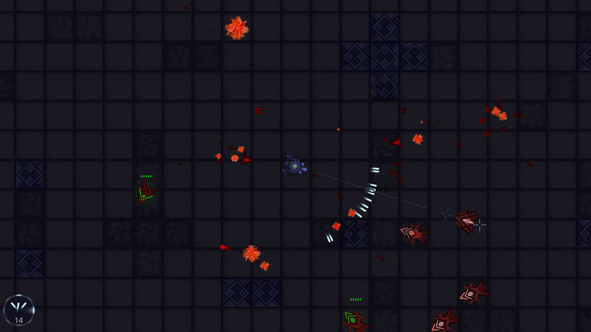 Zeo Effect screenshot 2