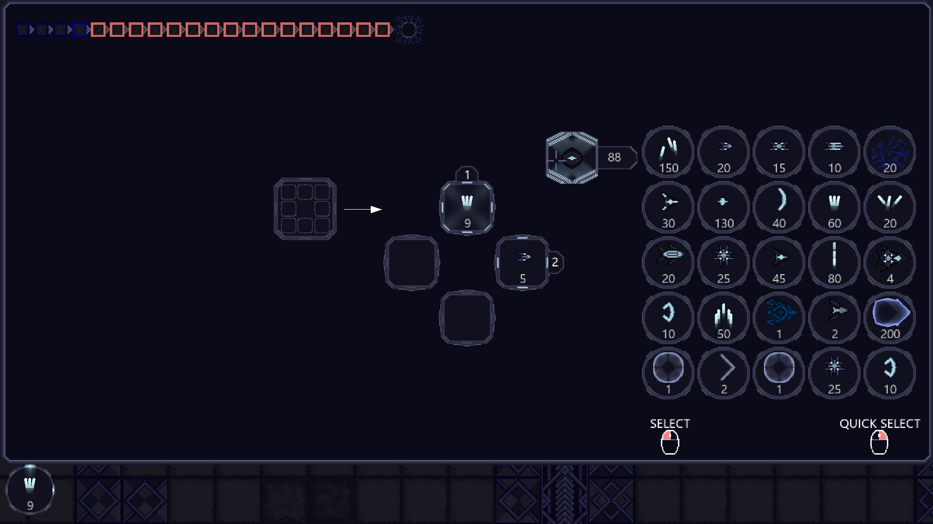 Zeo Effect screenshot 3