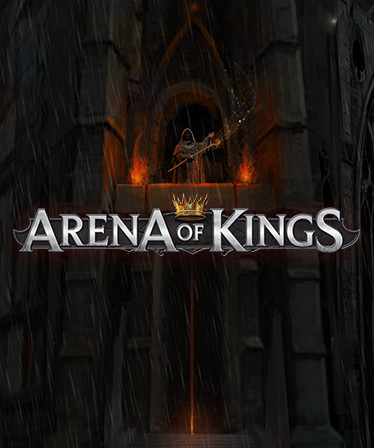 Arena of Kings