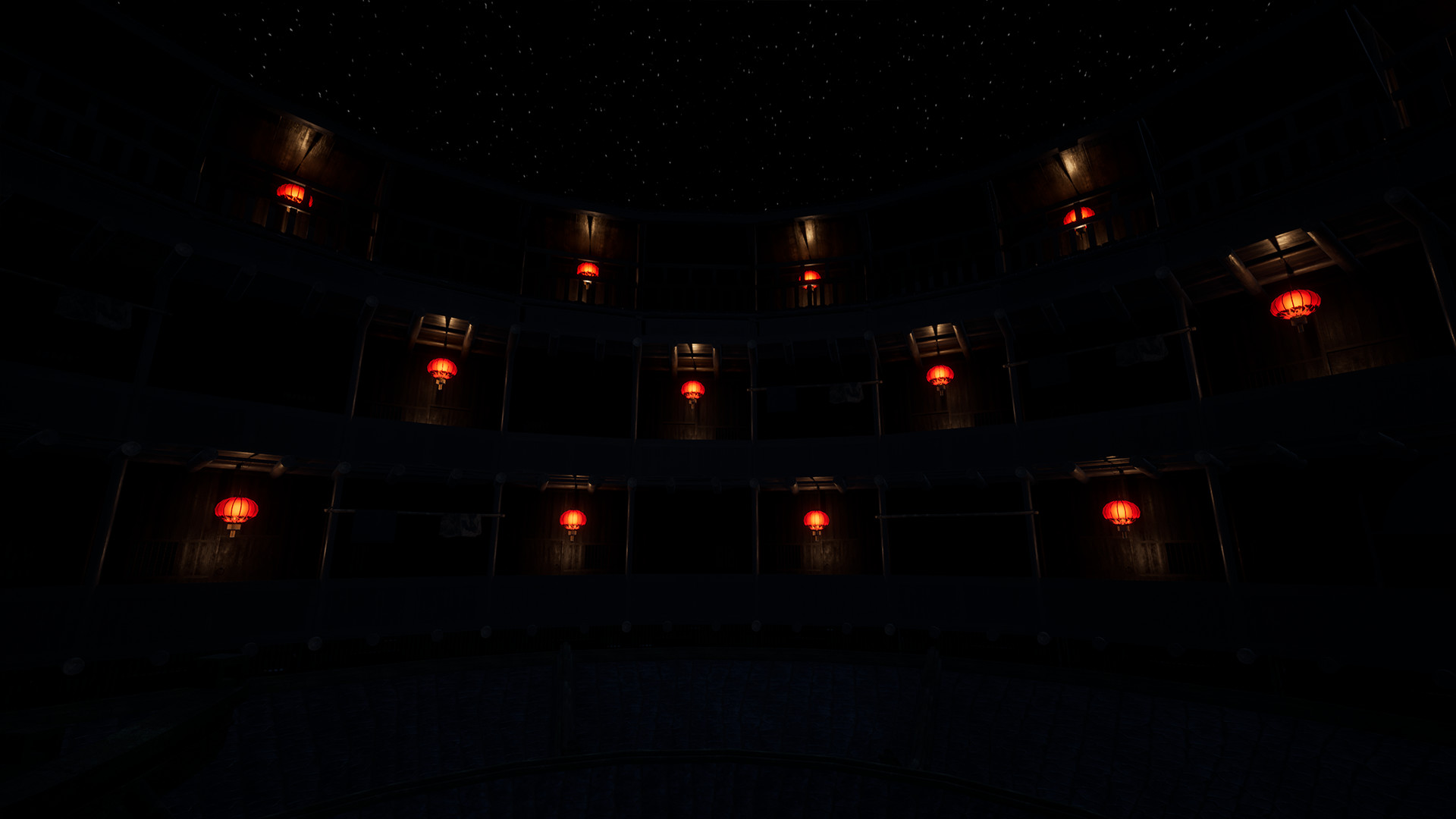 Loop Room screenshot 6