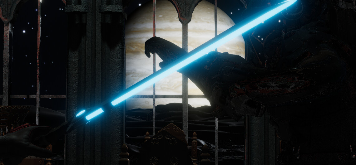 NeverDeath screenshot 5