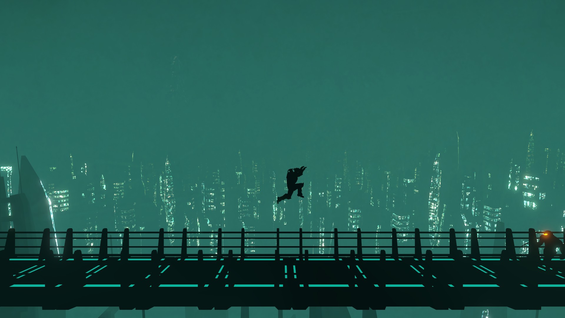 NeverDeath screenshot 3