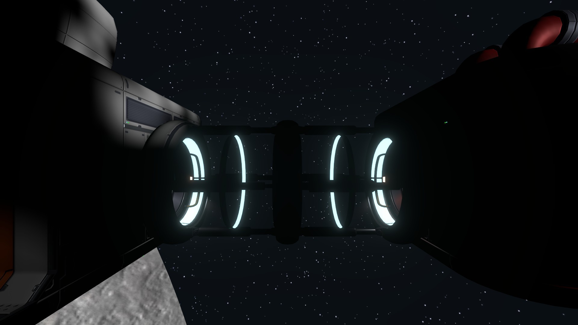 NeverDeath screenshot 2