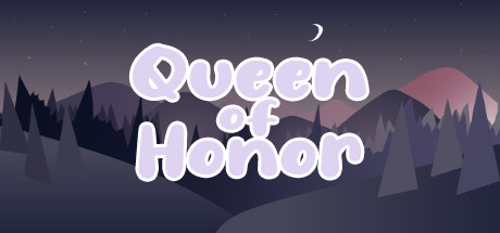 Queen of Honor — Steam header