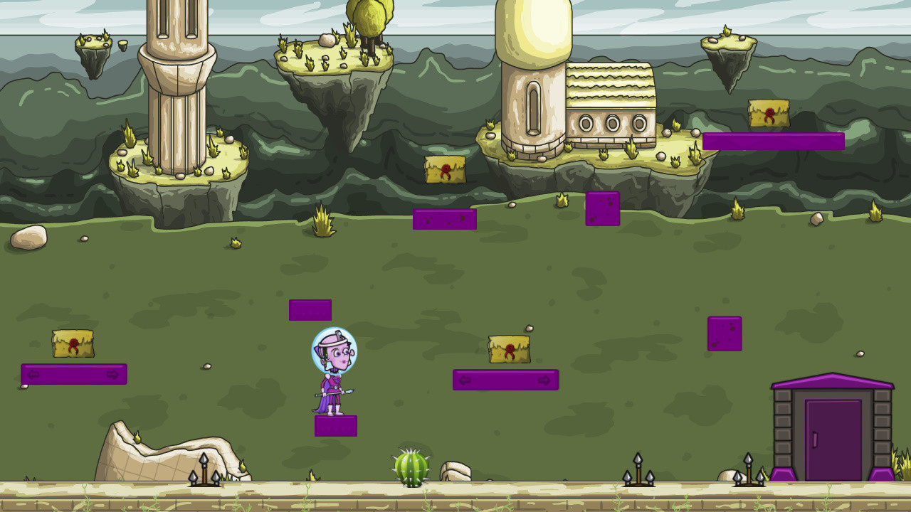 Queen of Honor screenshot 3