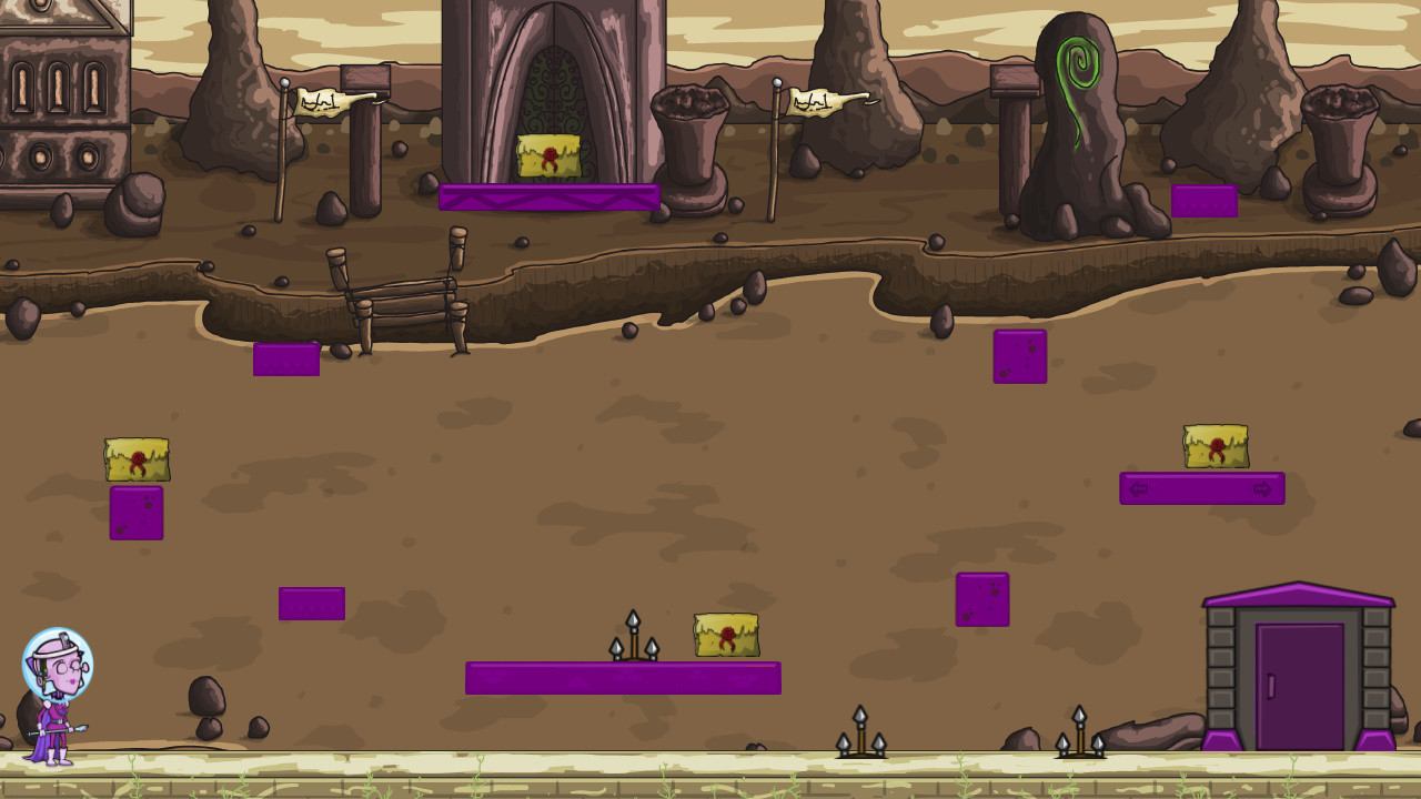 Queen of Honor screenshot 2