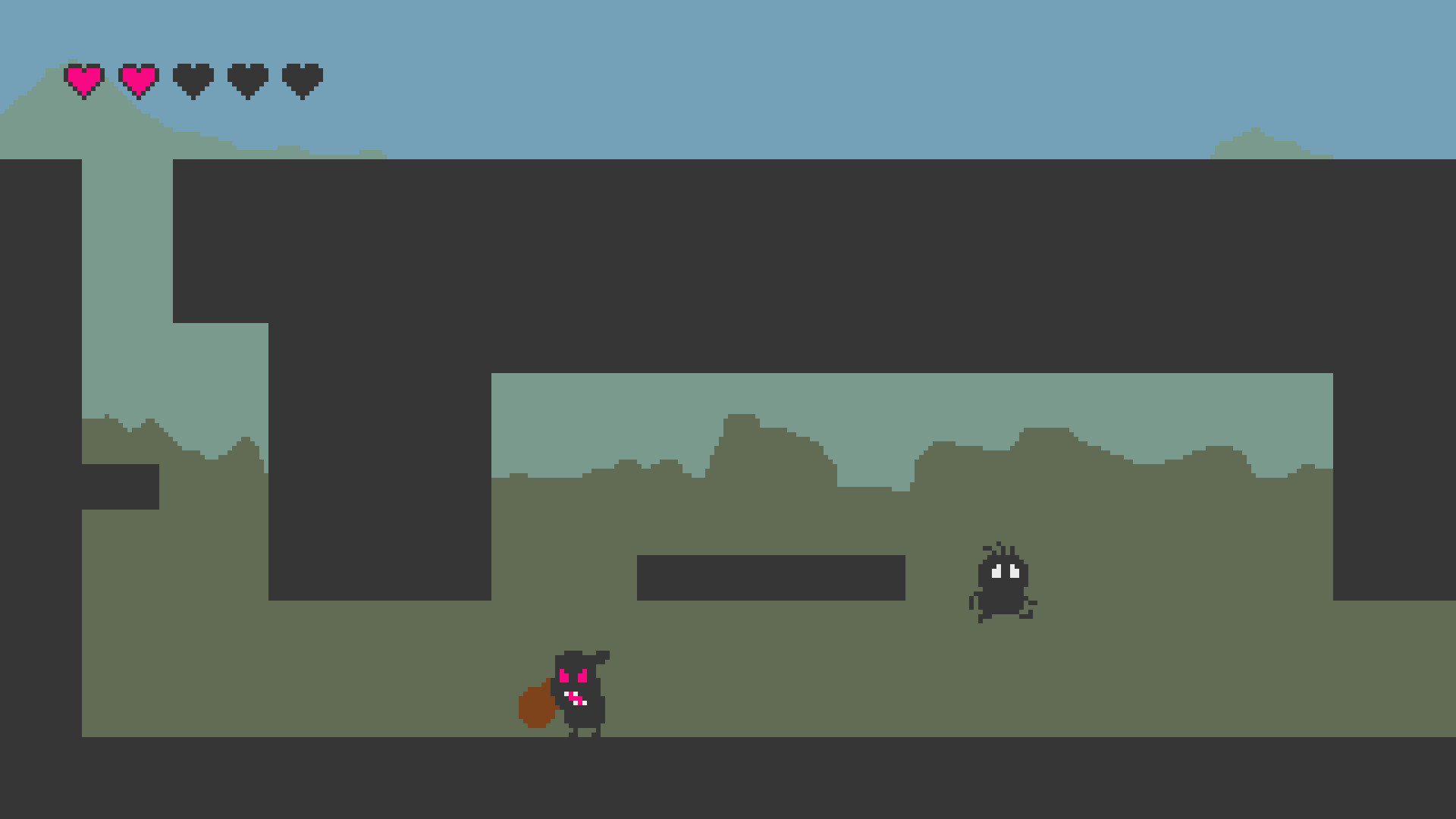Kolobok: the Return screenshot 5