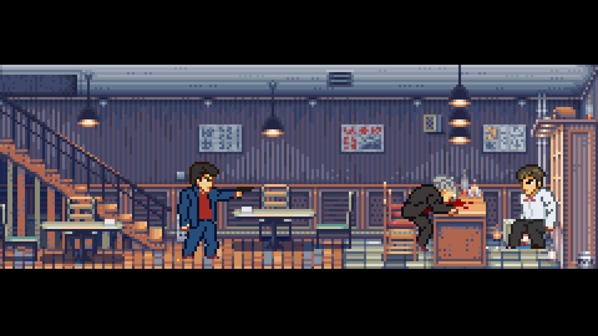 Fading Afternoon screenshot 7