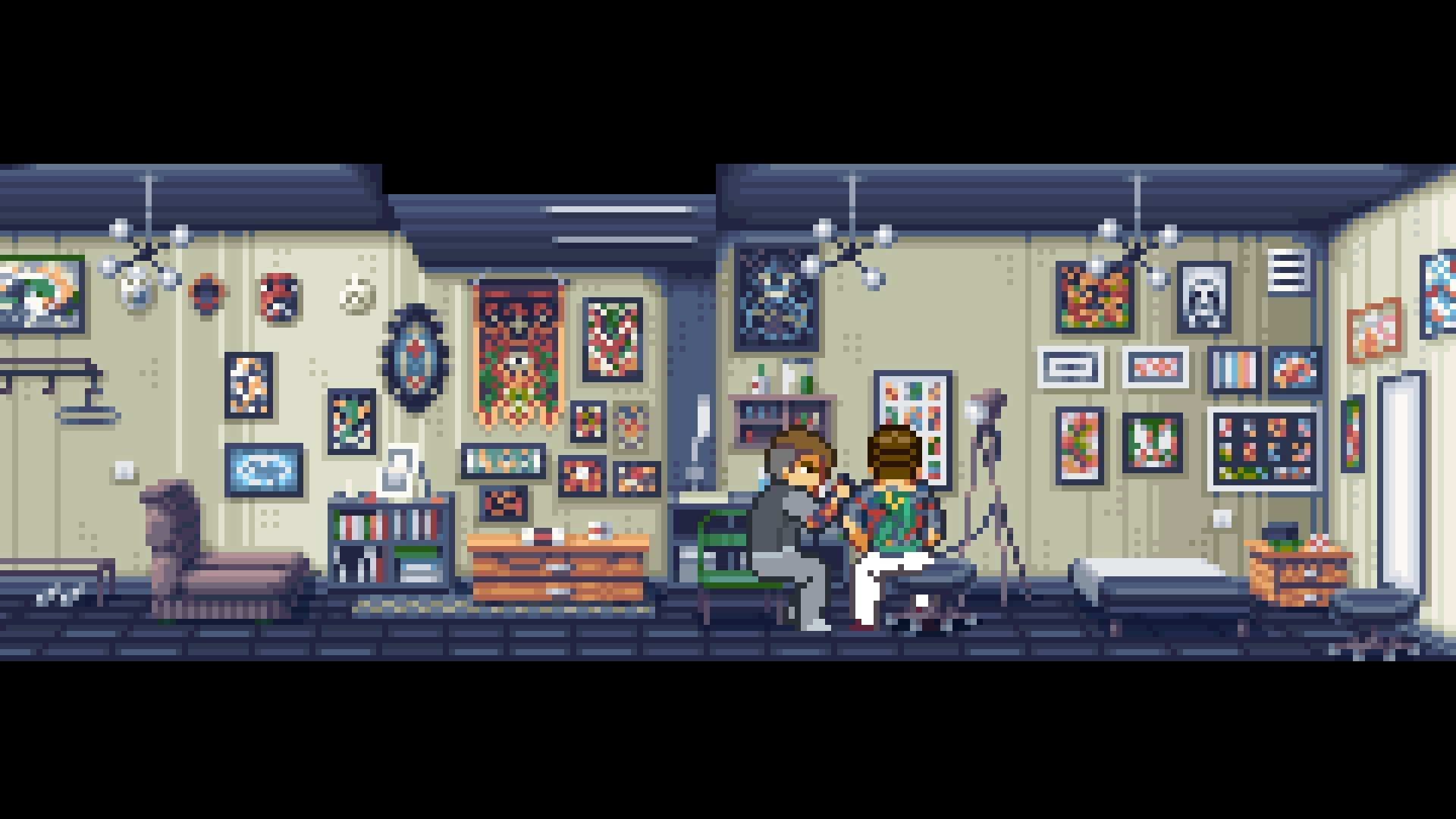 Fading Afternoon screenshot 5