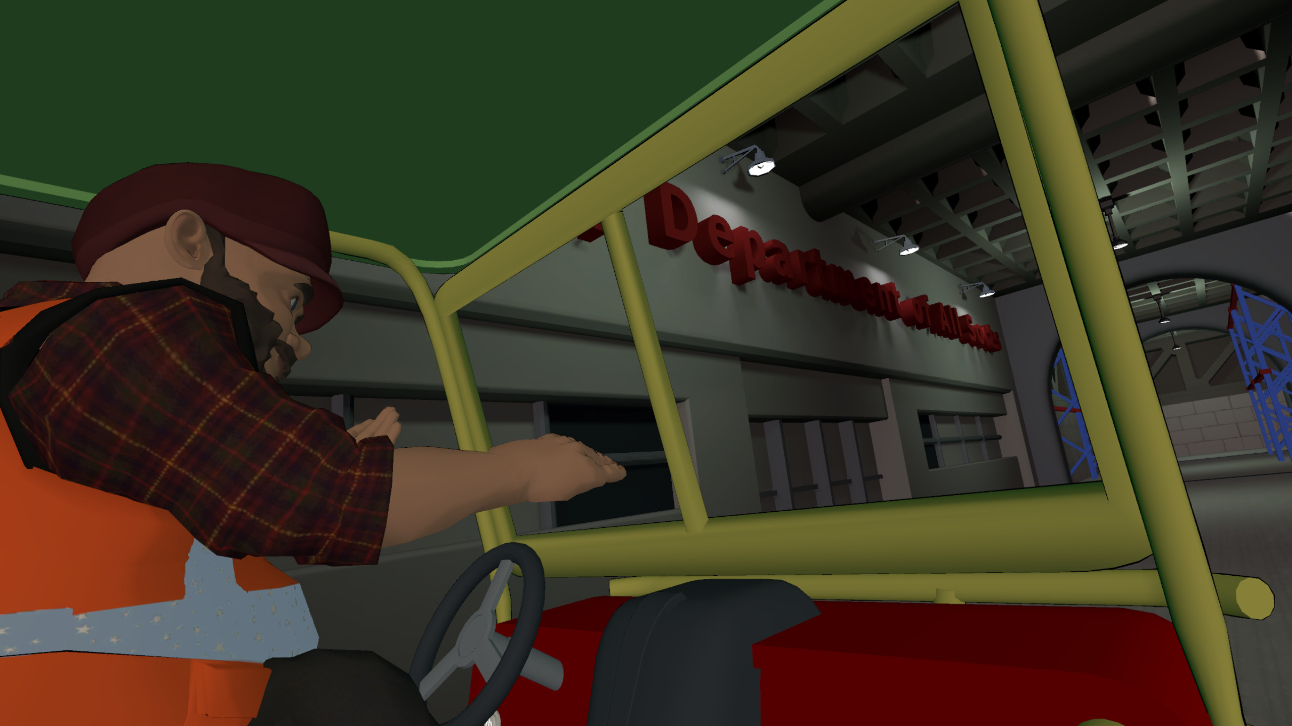 The Savoury Inspector screenshot 3