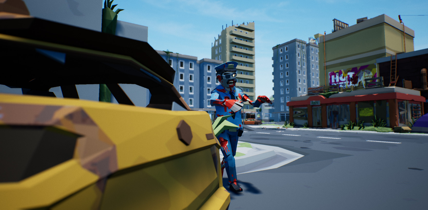 OneForAll screenshot 7