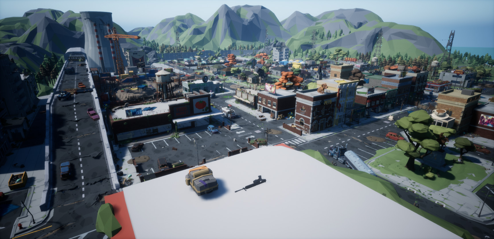 OneForAll screenshot 9
