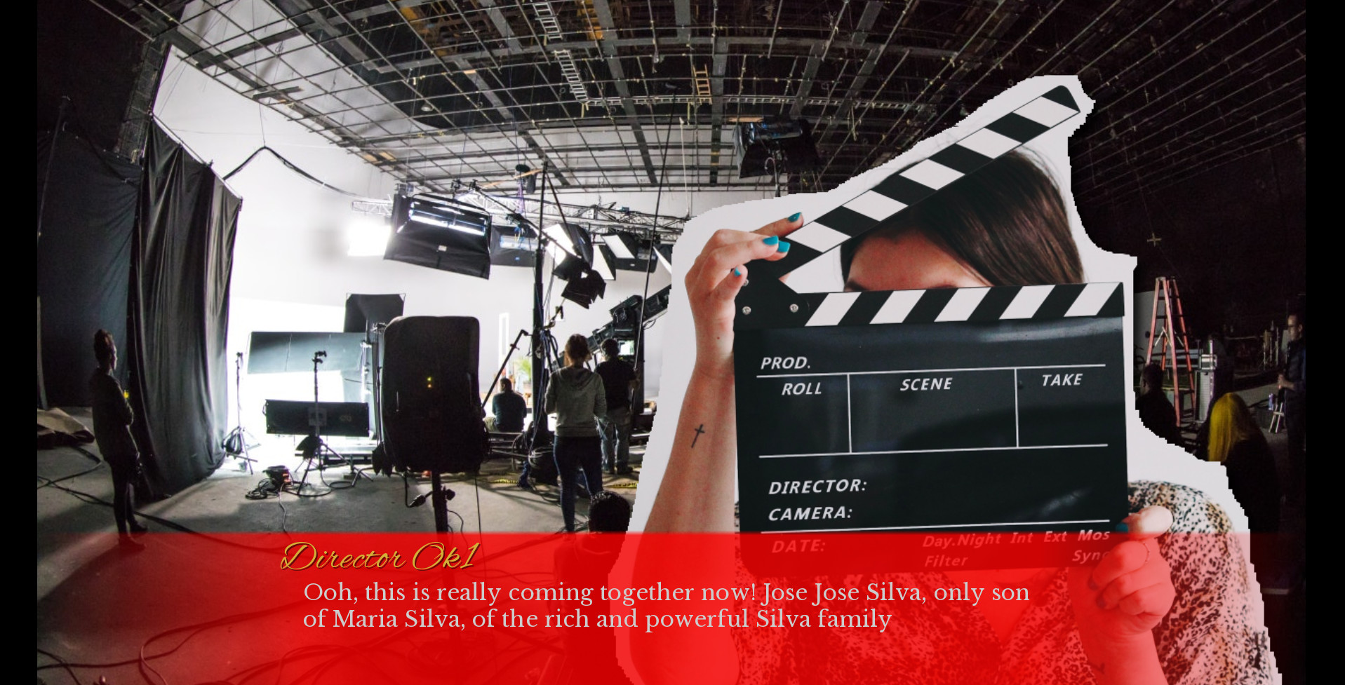 TeleNovela screenshot 9