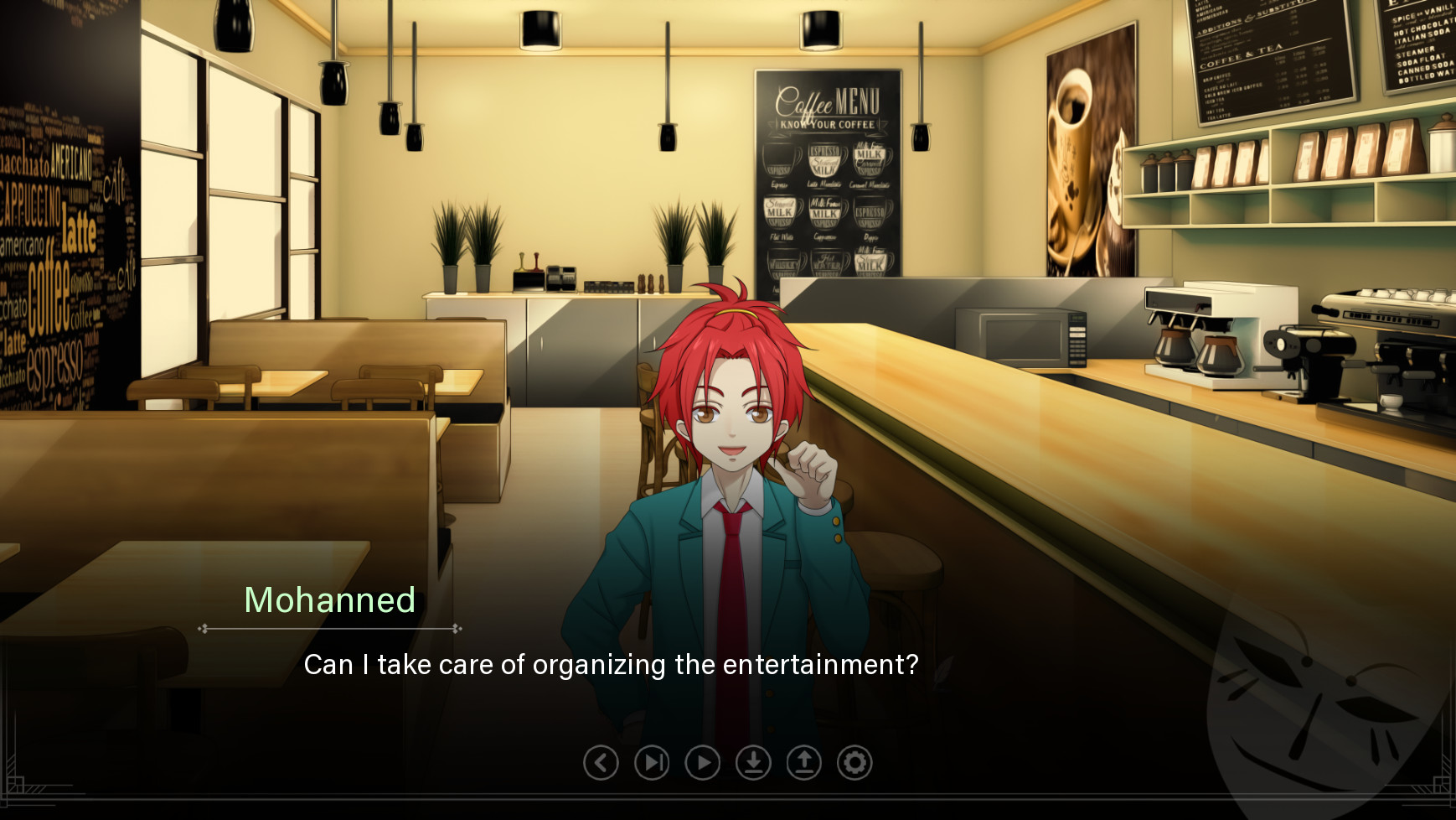 Ayoup Episode 1 screenshot 21