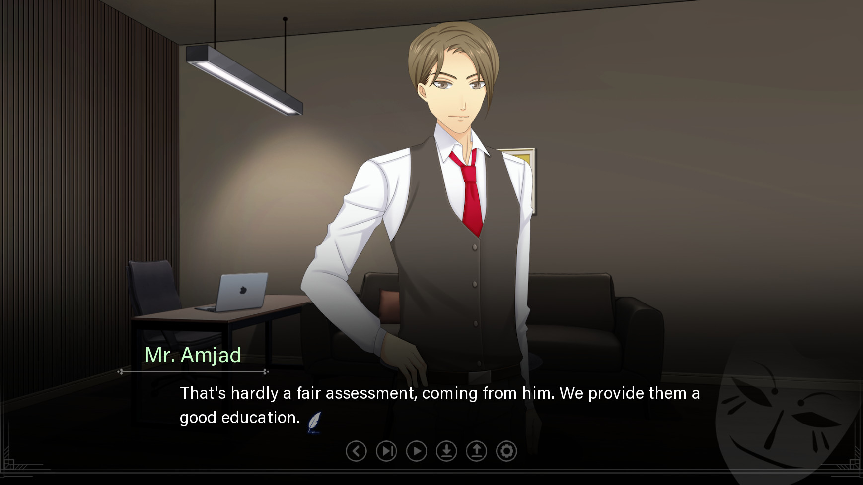 Ayoup Episode 1 screenshot 3