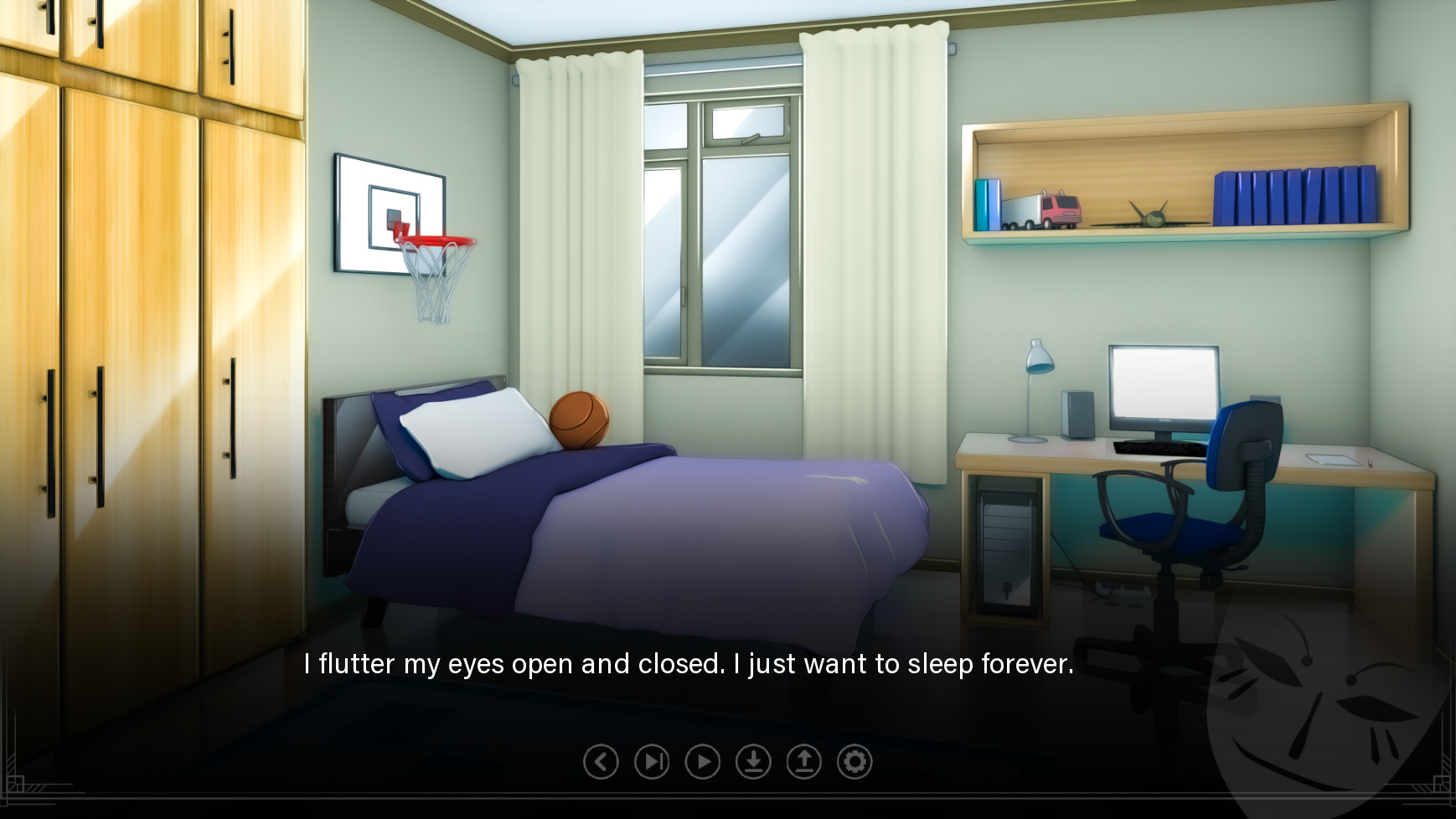 Ayoup Episode 1 screenshot 18