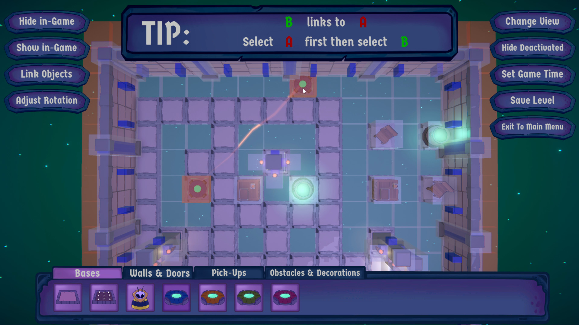 Bugged Dungeon screenshot 9