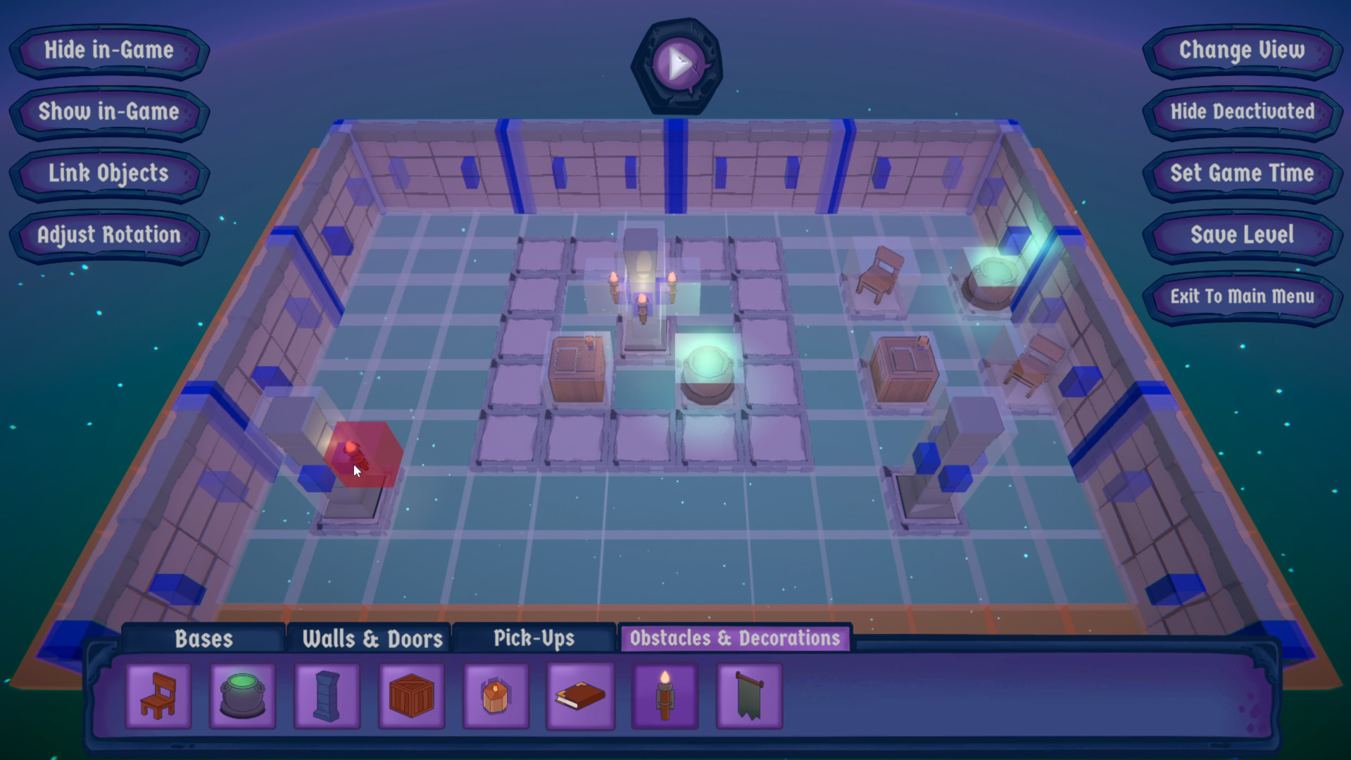 Bugged Dungeon screenshot 7