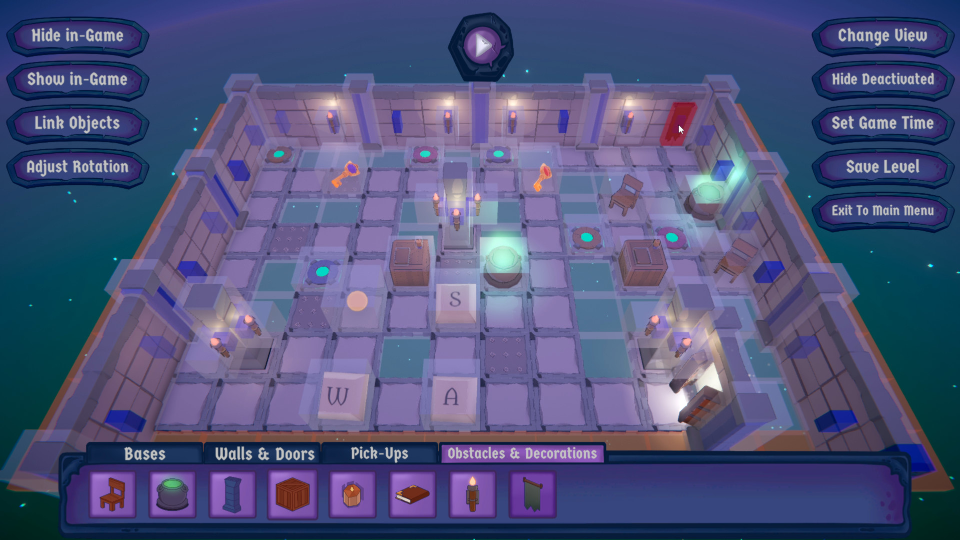 Bugged Dungeon screenshot 11