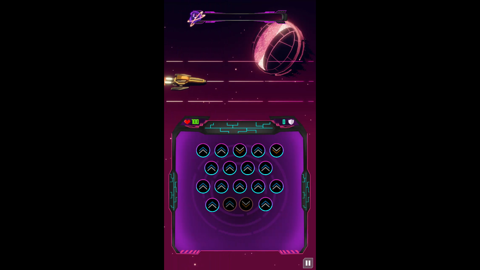 BlackSky screenshot 4