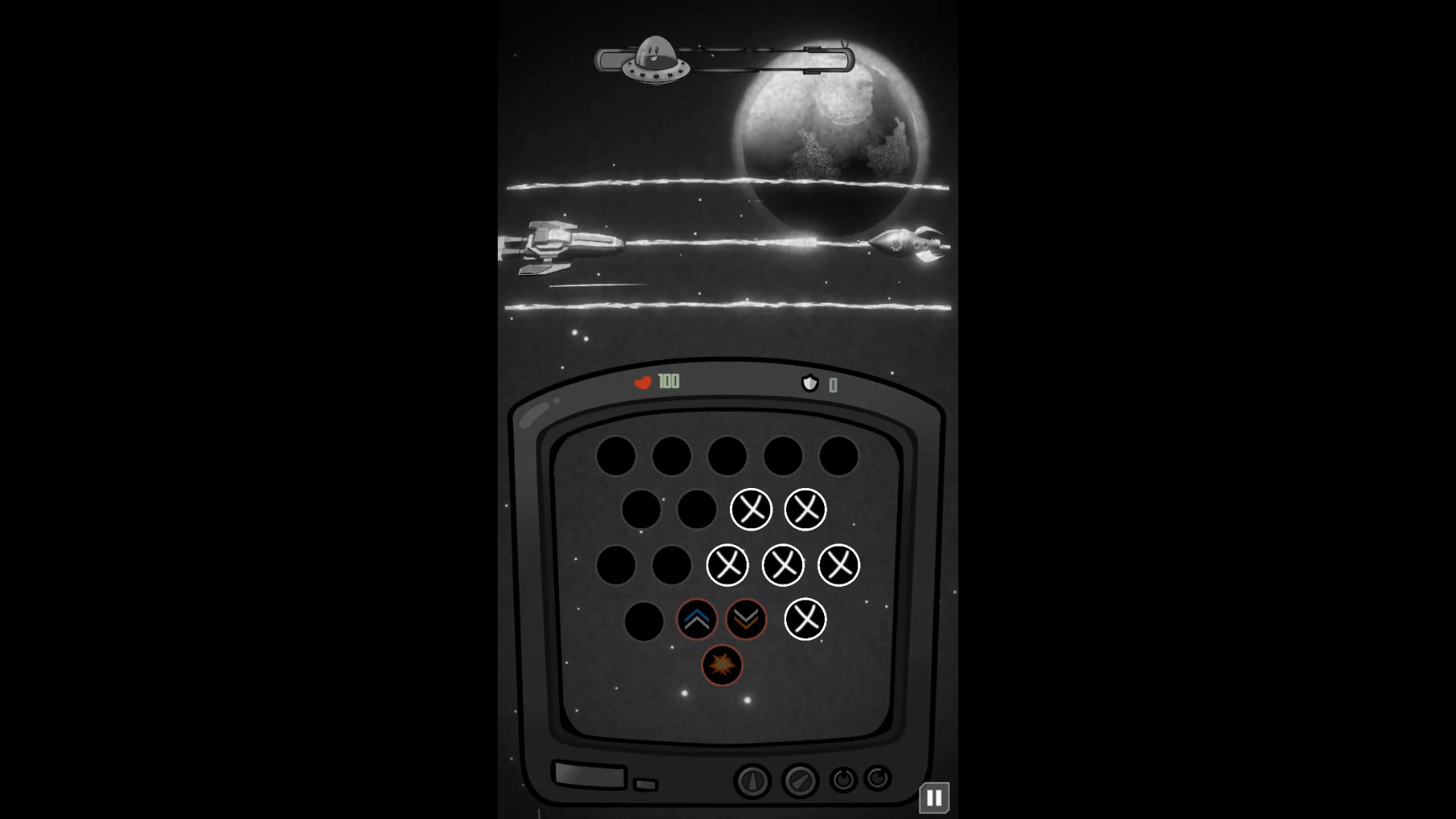 BlackSky screenshot 3