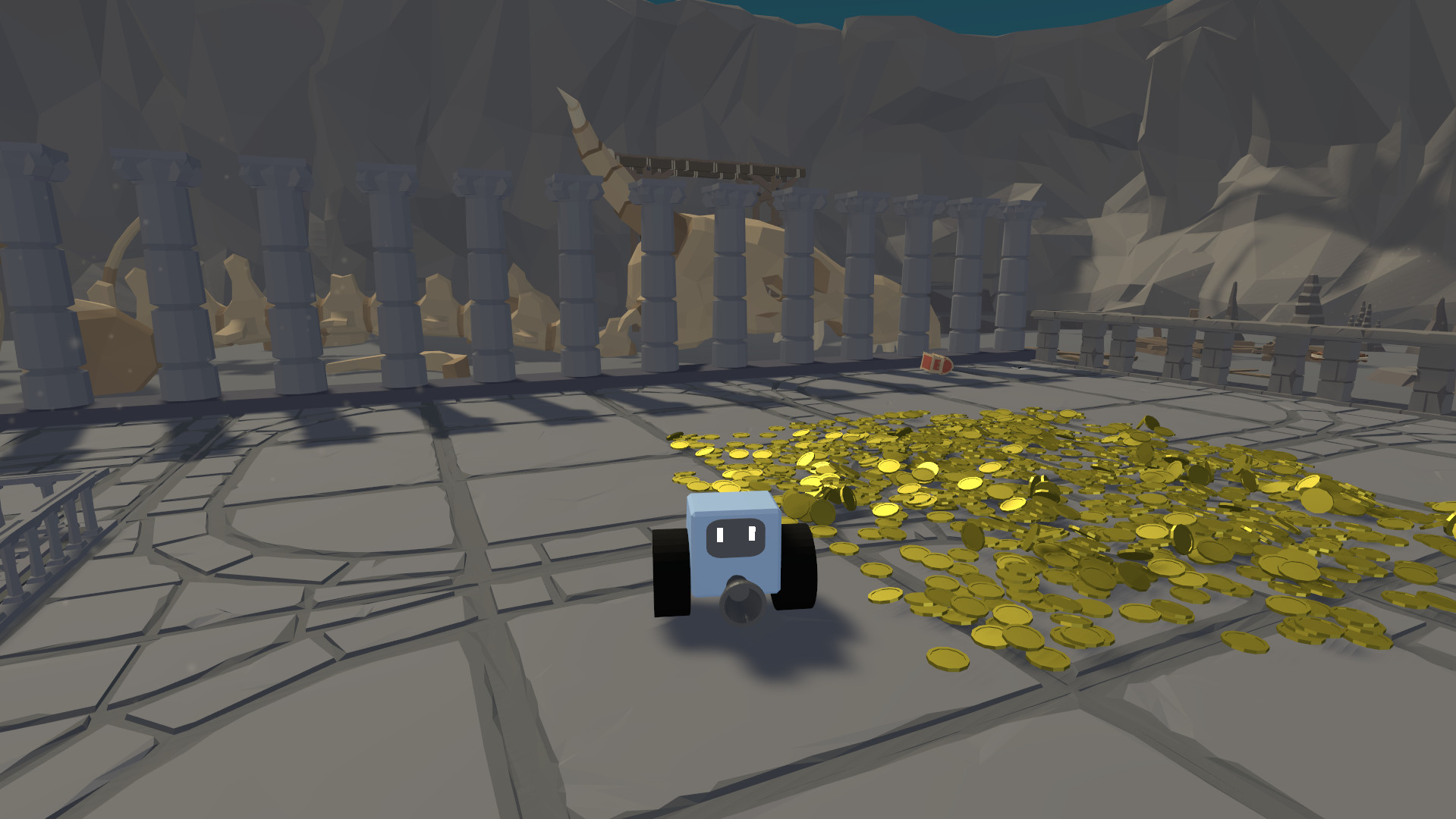 Leaf Me Alone screenshot 7