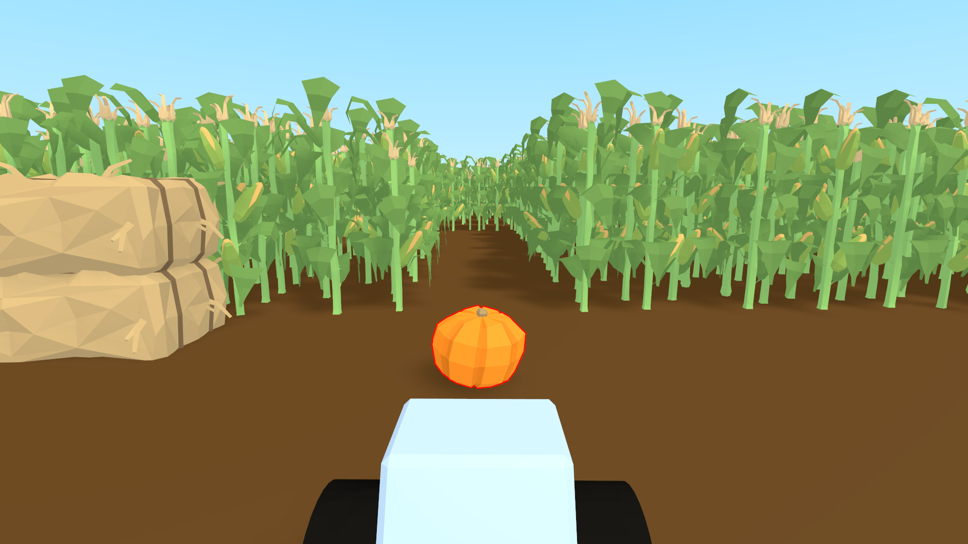 Leaf Me Alone screenshot 6