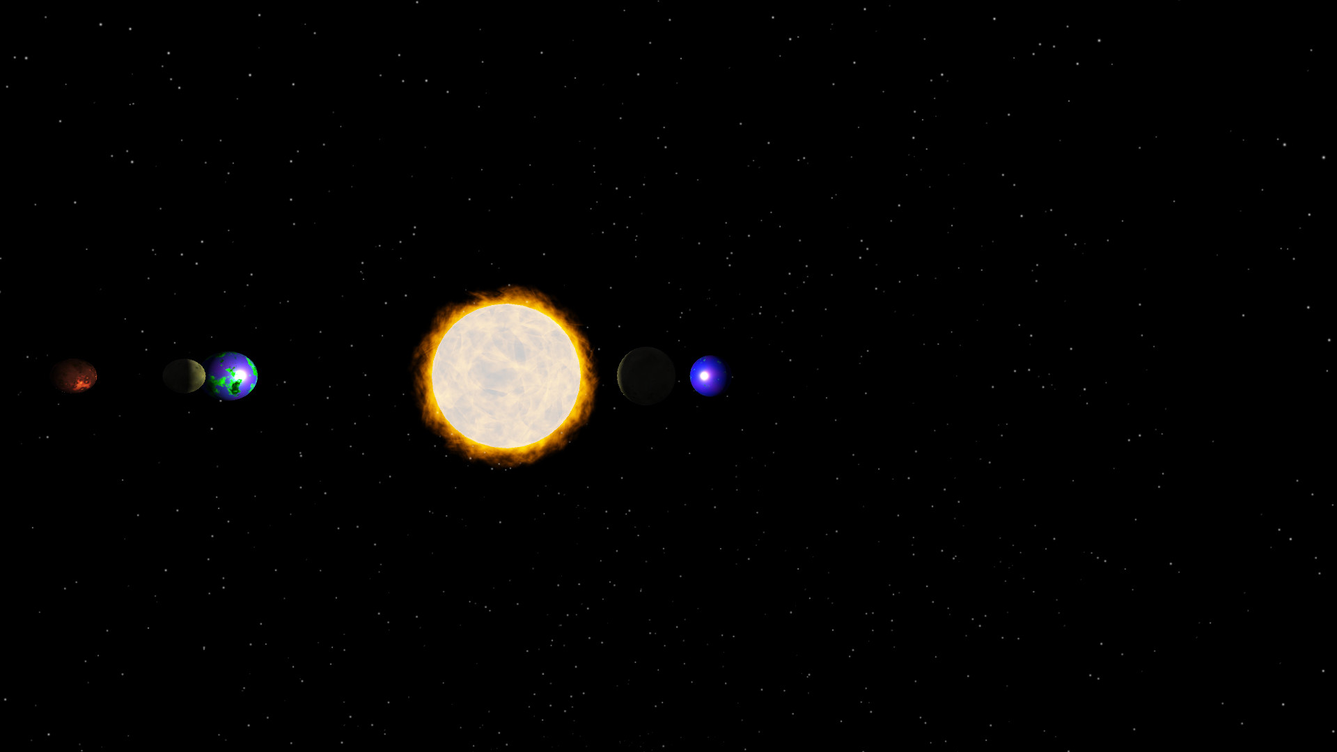 Starlight Explorers screenshot 9